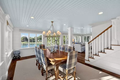Dining - 2 Jefferson Rd, Bourne, MA 02532 photo 2 of 2