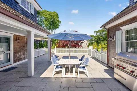 Exterior - 2 Jefferson Rd, Bourne, MA 02532 photo 1 of 4