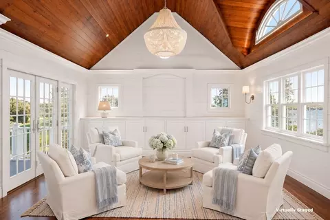 Living - 2 Jefferson Rd, Bourne, MA 02532 photo 3 of 3