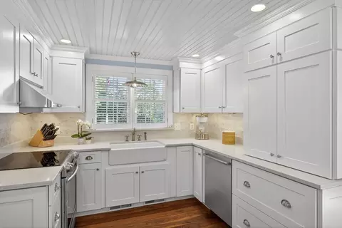 Kitchen - 2 Jefferson Rd, Bourne, MA 02532 photo 2 of 4