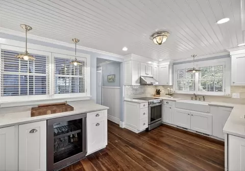 Kitchen - 2 Jefferson Rd, Bourne, MA 02532 photo 1 of 4