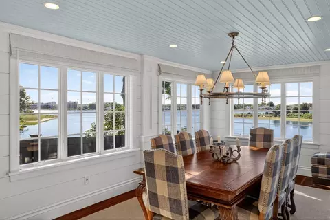 Dining - 2 Jefferson Rd, Bourne, MA 02532 photo 1 of 2