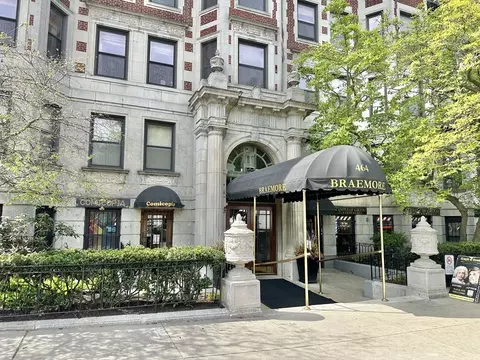 464 Commonwealth Ave #38, Boston, MA 02215