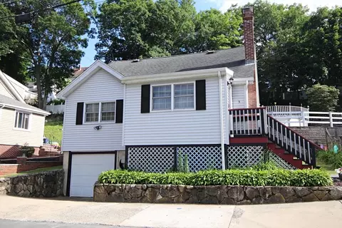 3 Bayrd Ter, Malden, MA 02148