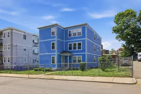 27 Ellington St #2, Boston, MA 02121