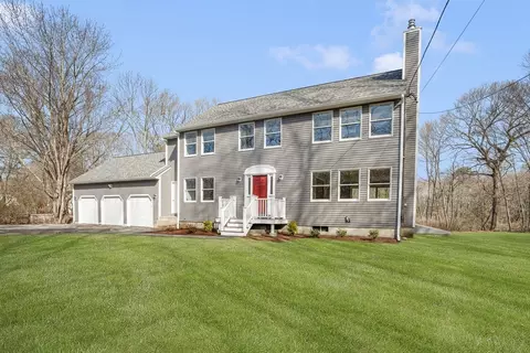 295 Frenchtown, East Greenwich, RI 02818