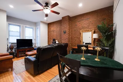 114 Trenton St #1, Boston, MA 02128