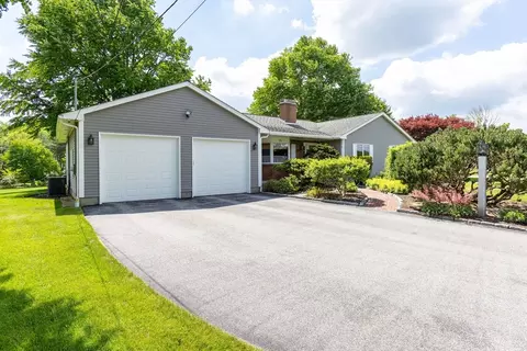 31 Fort Hill Rd, Oxford, MA 01540