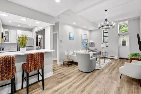 60 Gibson St #104, Boston, MA 02122