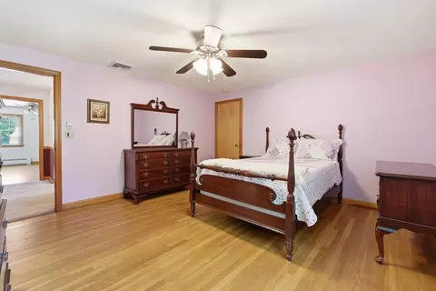 Bedroom - 104 Jackson Dr, Raynham, MA 02767 photo 1 of 8
