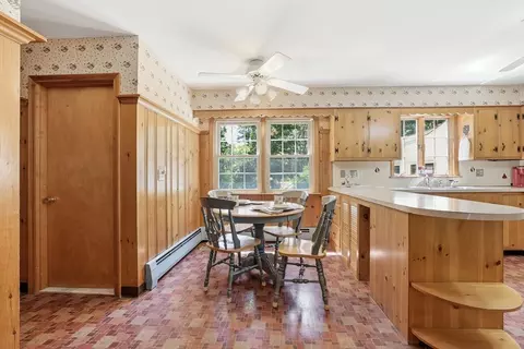 Kitchen - 104 Jackson Dr, Raynham, MA 02767 photo 5 of 5