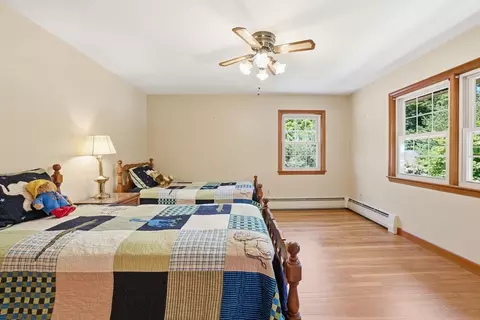 Bedroom - 104 Jackson Dr, Raynham, MA 02767 photo 3 of 8