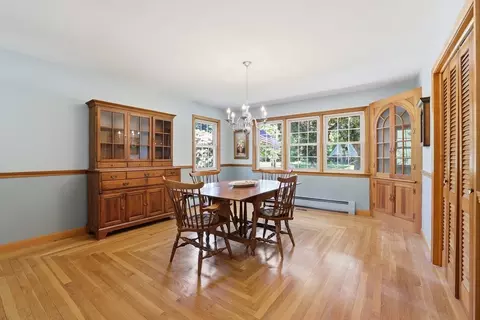 Dining - 104 Jackson Dr, Raynham, MA 02767 photo 1 of 1