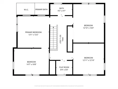 Floorplan - 104 Jackson Dr, Raynham, MA 02767 photo 2 of 3