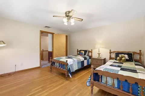 Bedroom - 104 Jackson Dr, Raynham, MA 02767 photo 4 of 8
