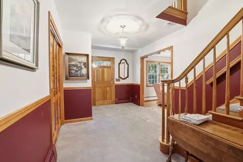Entry Way - 104 Jackson Dr, Raynham, MA 02767 photo 1 of 3