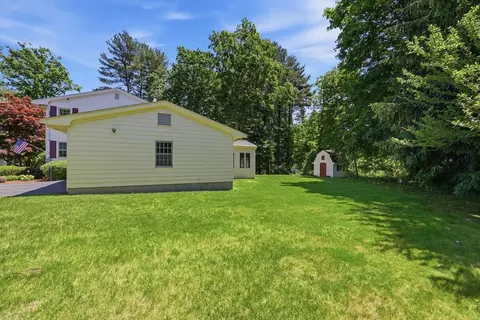 Exterior - 104 Jackson Dr, Raynham, MA 02767 photo 8 of 9