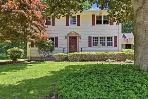 Exterior - 104 Jackson Dr, Raynham, MA 02767 photo 9 of 9