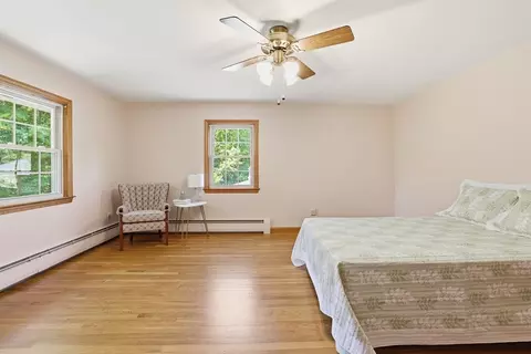 Bedroom - 104 Jackson Dr, Raynham, MA 02767 photo 7 of 8
