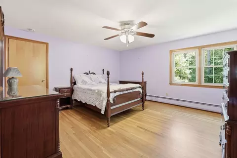 Bedroom - 104 Jackson Dr, Raynham, MA 02767 photo 2 of 8