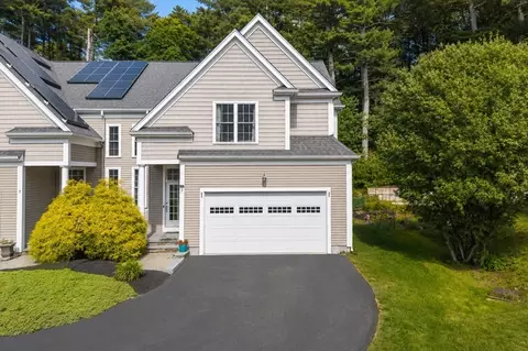 9 Cyrus Way, Northborough, MA 01532