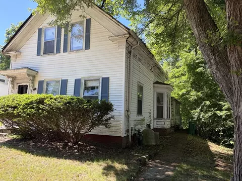 32 West St, Attleboro, MA 02703