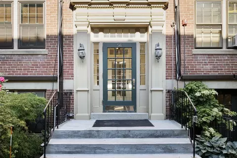 56 Elm #10, Worcester, MA 01609
