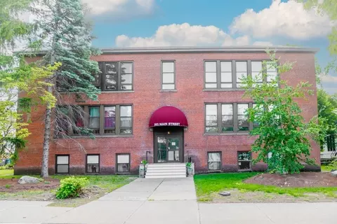 593 Main St #LL1, Leominster, MA 01453