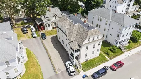 5 5 7 Winslow St, Worcester, MA 01609