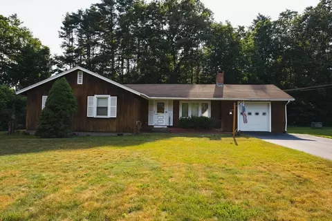 40 Newell Pond Rd, Greenfield, MA 01301