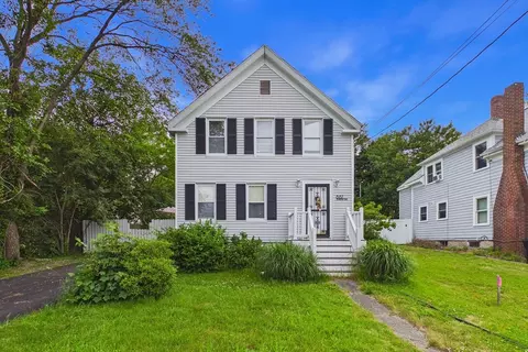 887 Shawmut Ave, New Bedford, MA 02746