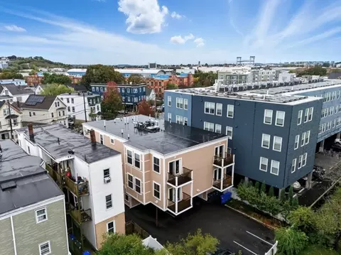 254 Spencer Ave #5, Chelsea, MA 02150