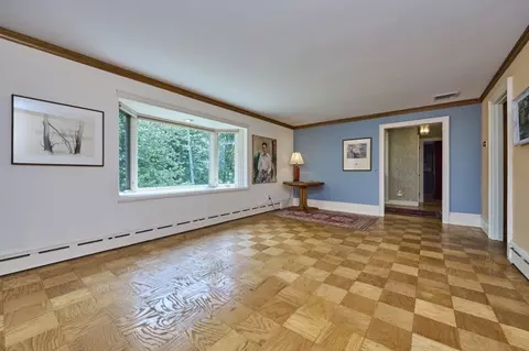 Living - 119 Rawson Rd, Brookline, MA 02445 photo 3 of 3