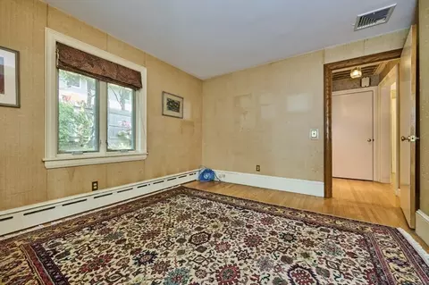 Bedroom - 119 Rawson Rd, Brookline, MA 02445 photo 2 of 2