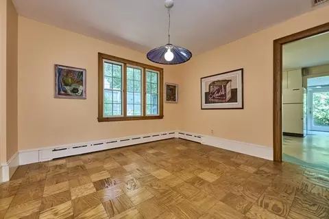 Dining - 119 Rawson Rd, Brookline, MA 02445 photo 1 of 1