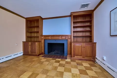 Living - 119 Rawson Rd, Brookline, MA 02445 photo 2 of 3