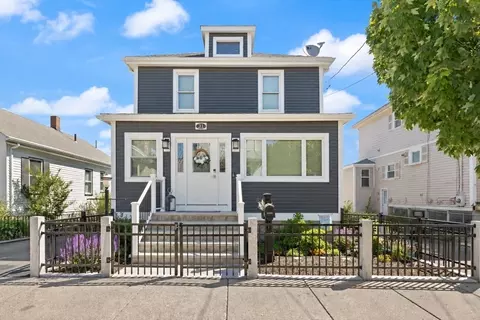 31 Freeman Ave, Everett, MA 02149
