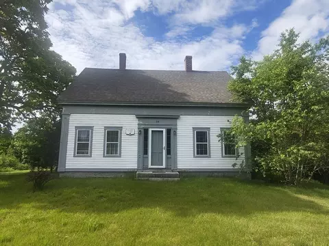 34 George St, Mendon, MA 01756
