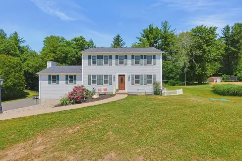 14 Revere Rd, Southwick, MA 01077