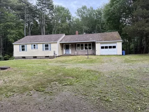 588 Wallis, Rye, NH 03870