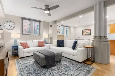 45 W Broadway # 111A, Boston, MA 02127