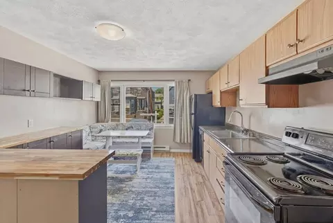 Kitchen - 157 Maplewood Ave, Gloucester, MA 01930 photo 3 of 3