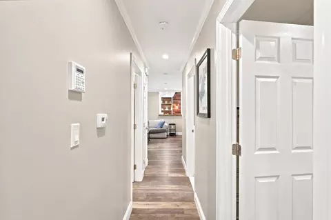 Entry Way - 36 Monroe Rd, Hanover, MA 02339 photo 2 of 2