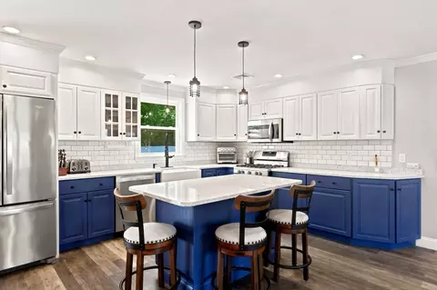 Kitchen - 36 Monroe Rd, Hanover, MA 02339 photo 4 of 6