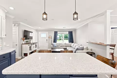 Kitchen - 36 Monroe Rd, Hanover, MA 02339 photo 6 of 6