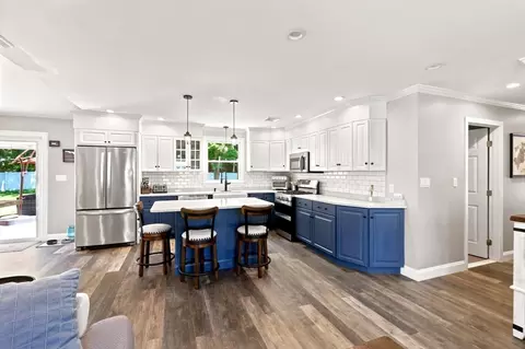 Kitchen - 36 Monroe Rd, Hanover, MA 02339 photo 2 of 6