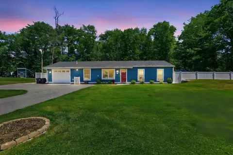 Exterior - 36 Monroe Rd, Hanover, MA 02339 photo 1 of 5