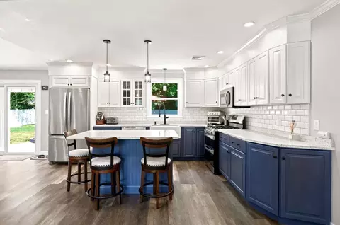 Kitchen - 36 Monroe Rd, Hanover, MA 02339 photo 5 of 6