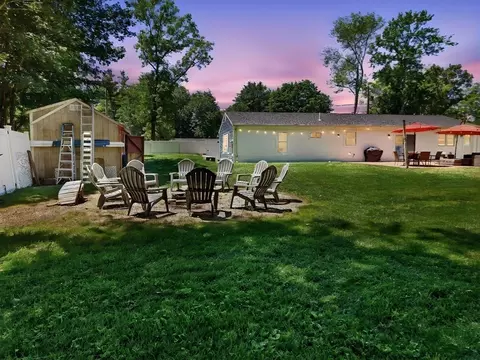 Exterior - 36 Monroe Rd, Hanover, MA 02339 photo 3 of 5