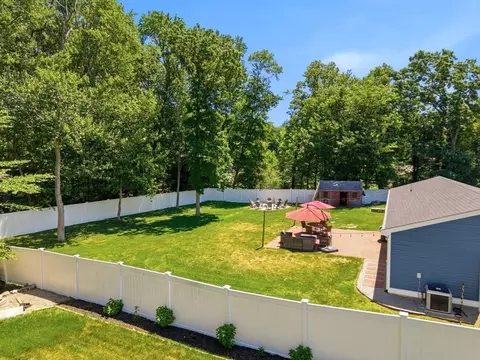 Exterior - 36 Monroe Rd, Hanover, MA 02339 photo 5 of 5